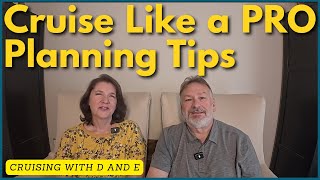 CRUISE Like A PRO with These Tips to Avoid Planning Mistakes In 2025