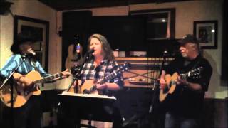 Hurtin' All Over - Connie Smith cover