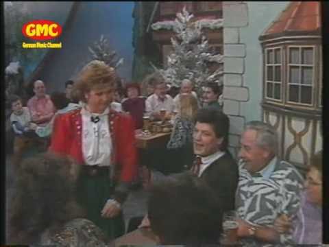 Marianne & Michael - Auf der Hütt'n ist's lustig (Walzer Medley) 1990