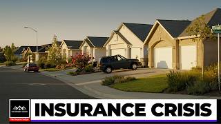 Why Inland Empire Homes Are Suddenly Uninsurable