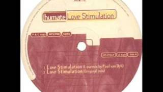 Humate - Love Stimulation