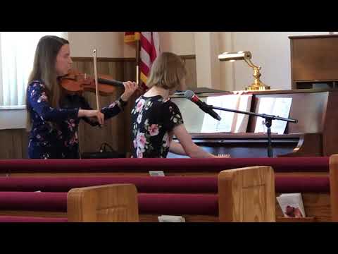 O Shepherd Divine by Kimberly Kodimer & Kristina McFeeters