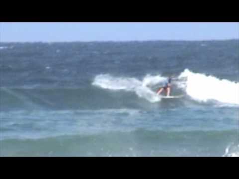 beachley classic coco & paige 26 april 2010