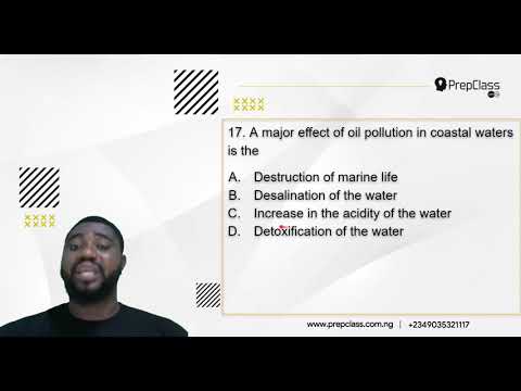 JAMB  Chemistry  2015   Qsts   16  to  20