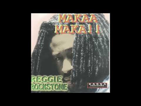 REGGIE ROCKSTONE - TSOO BOI (AUDIO SLIDE)