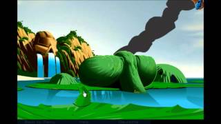 Bionicle Mata Nui: The Online Game for web browsers