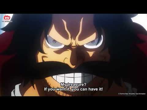 Pucci asks DIO which is the weakest stands but instead DIO tells him the great pirate era