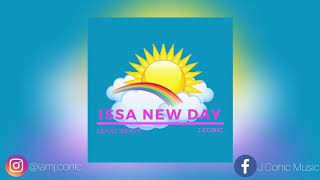 Issa New Day Music Video