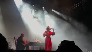 Natalia Lafourcade Teatro Metropolitan 2018 - Que he sacado con quererte