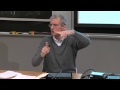 Lecture 4: Non-classical light, squeezing, Part 2