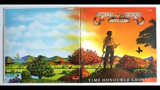 BARCLAY JAMES HARVEST . TRACK  : ONE NIGHT .  1975