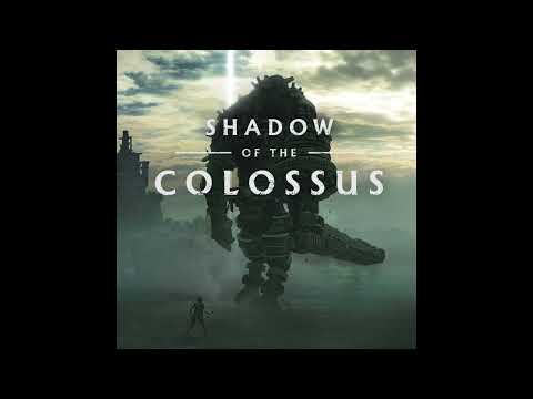 Good VGM 166 - Shadow of the Colossus - The Opened Way (Battle with the Colossus)