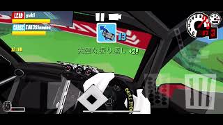 【FRレジェンド】86 zn6 Jエンジン 群サイ 一人称