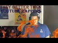 Token - Youtube Rapper ft. Tech N9ne Reaction!!!! Token - Youtube Rapper ft. Tech N9ne Reaction!!!!