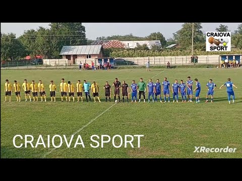 Avicola Rojiște - Tractorul Cetate , L4 Dolj , 13.09.2025