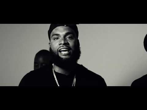 FrancisMH x Reep Rhoundz x Thierry x Von The General - "WHAT YOU REP"