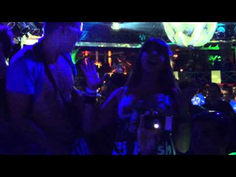 DJ Rush - Coratia (Aurora 2009)