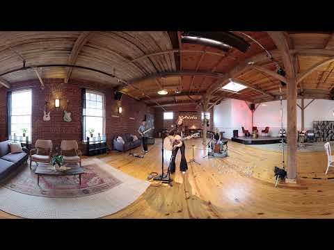 Thumbnail for Callista Clark - Heartbreak Song (360 Video) by Callista Clark