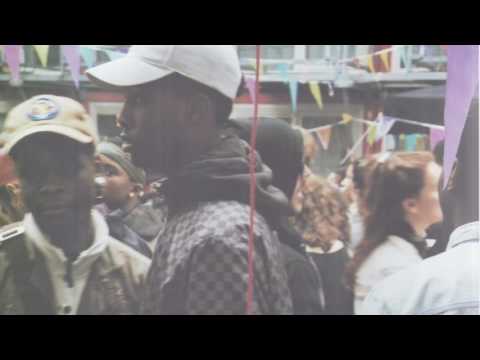 Fosa YG - Hoe Het Zit (Bakuhatsu)