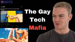 🚨 Emergency Pod 🚨 The Gay Tech Mafia