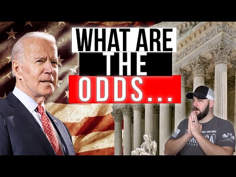 SHOCKER: New POLL reveals Gun Controllers were DRASTICALLY overstating their "popularity"... Thumbnail