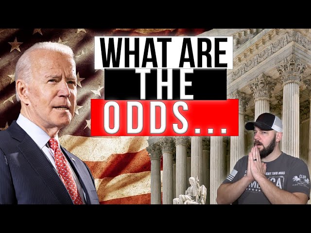 SHOCKER: New POLL reveals Gun Controllers were DRASTICALLY overstating their "popularity"...