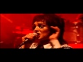 Siouxsie & the Banshees Red Light live 