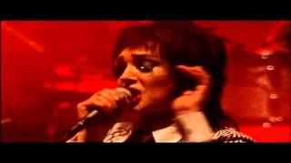 Siouxsie &amp; the Banshees Red Light live