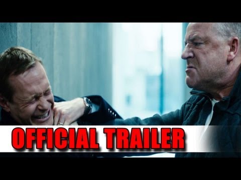 The Sweeney Official Trailer