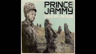 Prince Jammy - Dub Conscience