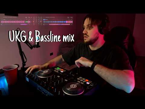 UKG & Bassline Set 🔫 jigitz , NOTION, Fuzion, Main Phase, Silva Bumpa, borne, Chrystal, FUJII