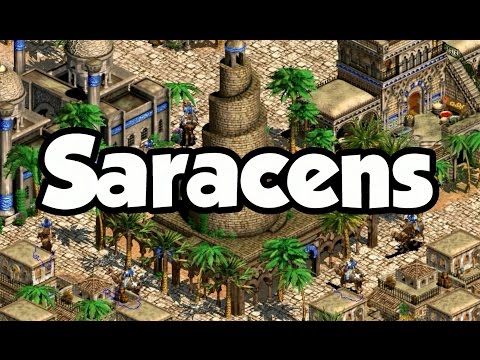 download lagu mp3 mp4 Saracens Age Of Empires, download lagu Saracens Age Of Empires gratis, unduh video klip Download Saracens Age Of Empires Mp3 dan Mp4 Free All Gratis