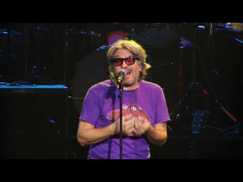 Estelares - Melancolía (Vivo, DVD "Gran Rex 20 años")