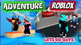 MEMBANGUN RUMAH DAN BERTEMAN