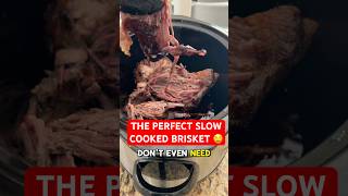 Download lagu The Perfect Slow Cooked Brisket 🤤 mp3 Download lagu The Perfect Slow Cooked Brisket 🤤 mp3