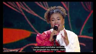 Download lagu JAMIMAH    COVER  TANPA BATAS WAKTU  FADLY PADI   FEAT  ADE GOVINDA mp3