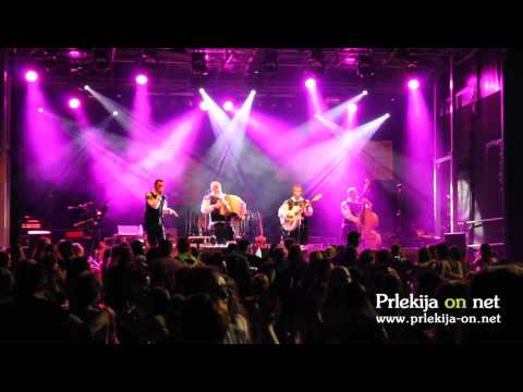 Modrijani - Ne diraj moju ljubav