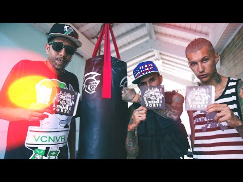 MC Chiquinho CH - Terror da Mooca