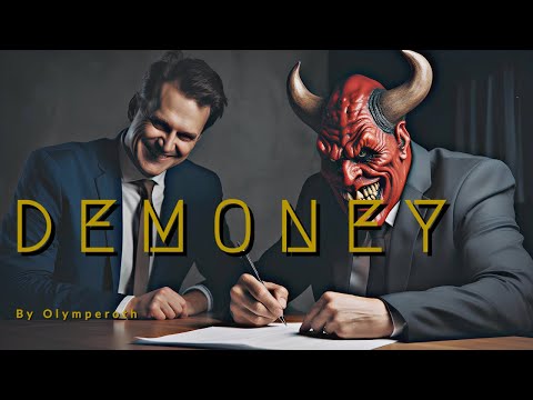 The Ultimate Hyperbolic Money Magnet/Attraction/Demons By Olympea. ( Ritualistic Subliminal )