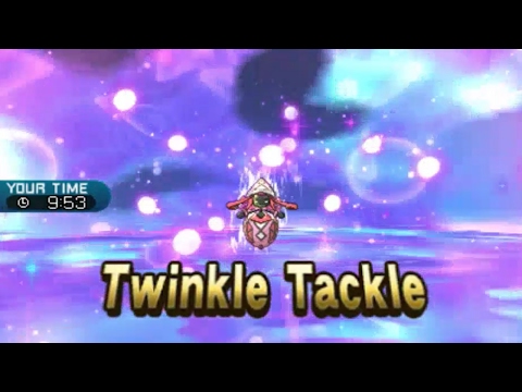 Pokemon VGC 2017 Baek to Baek Battles Episode 66