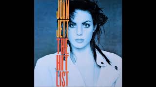 JOAN JETT - Love Hurts