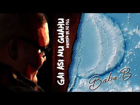 Gai asi nu guahu (cover)