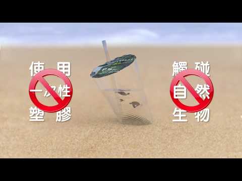 海洋保育署友善賞龜宣導短片