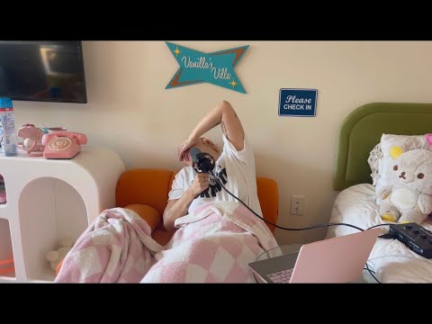 Insane nail salon | Vacancy at Vanilla’s - Episode 31