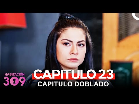 Habitación 309 Capítulo 23 (Version Larga)