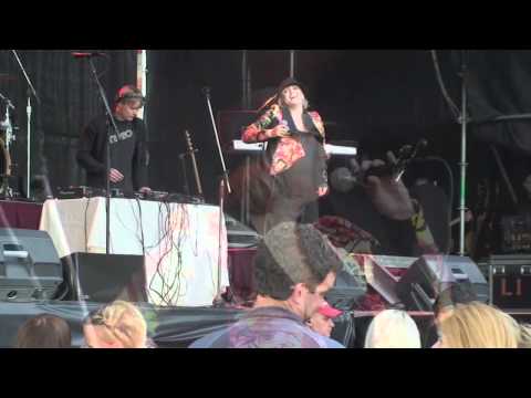 Sofia Rubina -Funky Funky