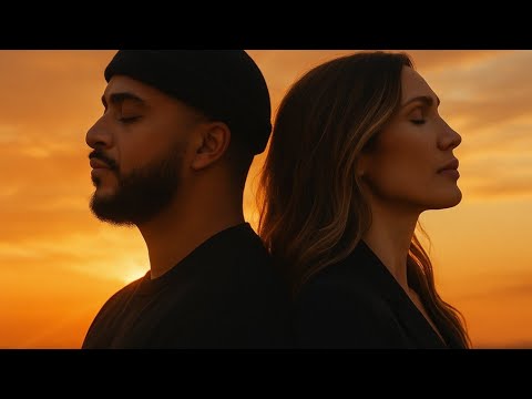 Slimane & Vitaa - Fragile || Clip Officiel