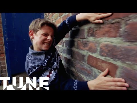 "Dance You Little T*at" A Town Called Malice Dance Scene from Billy Elliot | TUNE