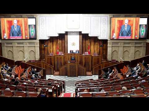 أخنوش.. الفريق الحكومي أبان عن حس وطني عالٍ في مواكبة الأوراش والتفاعل مع السياقات 