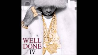 Tyga (Feat.) Etsy - The Letter - Well Done IV